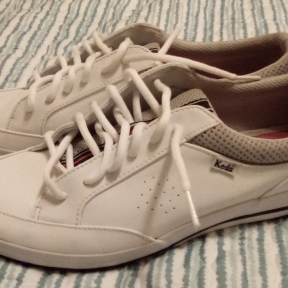Keds Shoes - Leather Keds Size 11 Keds Shoes - Leather Keds Size 11